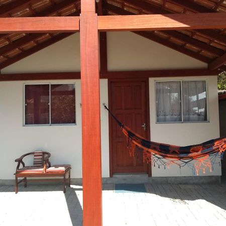 Casa Aconchegante Com Patio Villa Florianópolis Exterior foto